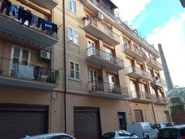 Appartamento in vendita a San Severo FG