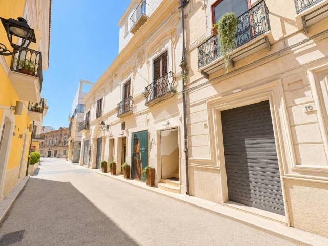Appartamento in vendita a San Severo FG
