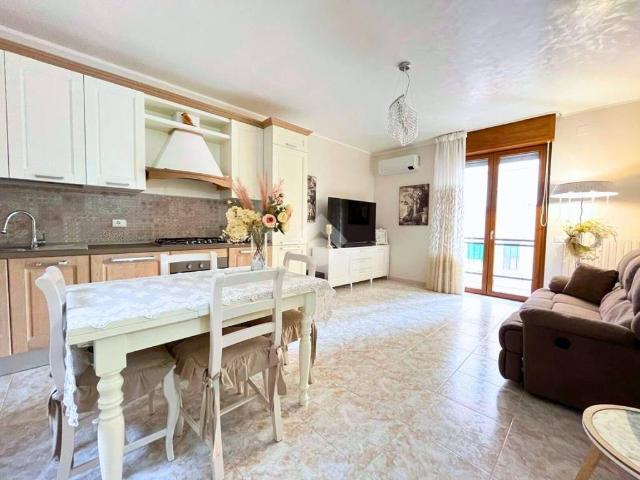 Appartamento in vendita a San Severo FG