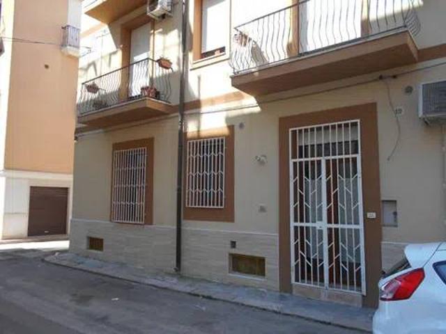 Appartamento in vendita a San Severo FG