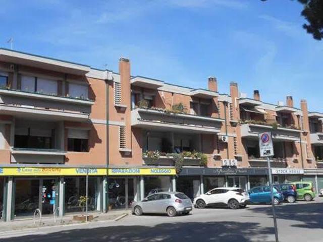 Appartamento in vendita a San Severo FG