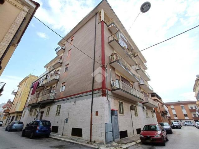 Appartamento in vendita a San Severo FG