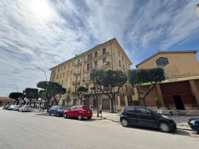 Appartamento in vendita a San Severo FG