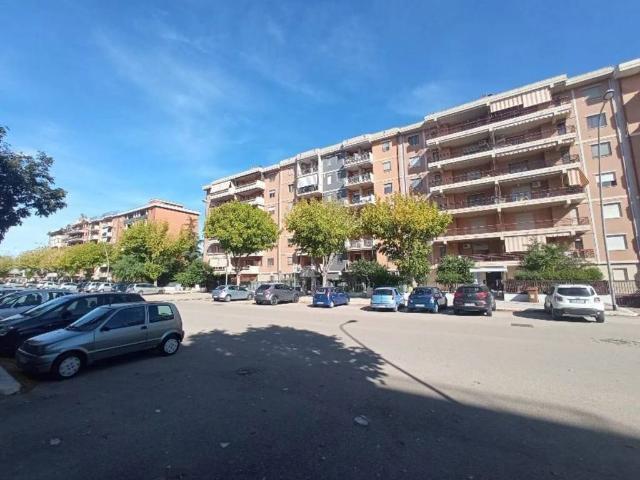 Appartamento in vendita a San Severo FG