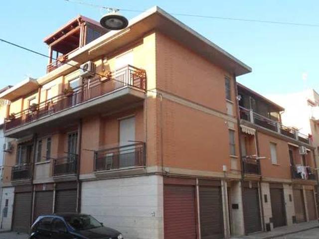 Appartamento in vendita a San Severo FG