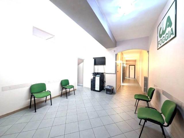 Appartamento in vendita a San Severo FG