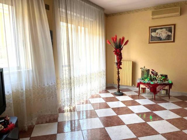 Appartamento in vendita a San Severo FG
