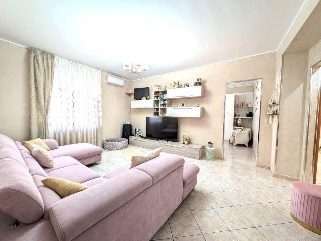 Appartamento in vendita a San Severo FG
