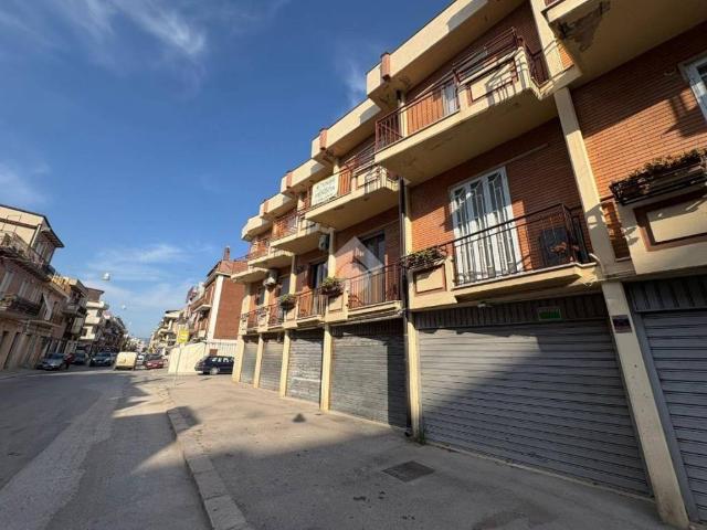 Appartamento in vendita a San Severo FG
