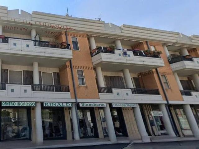 Appartamento in vendita a San Severo FG