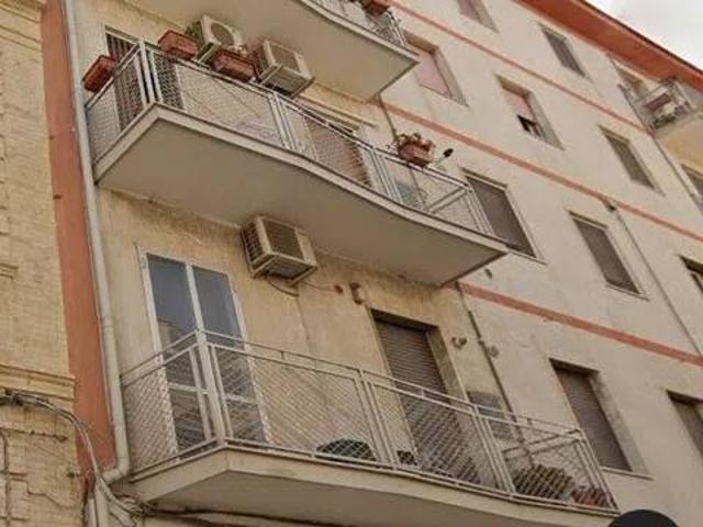 Appartamento in vendita a San Severo FG