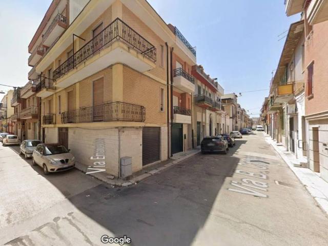 Appartamento in vendita a San Severo FG