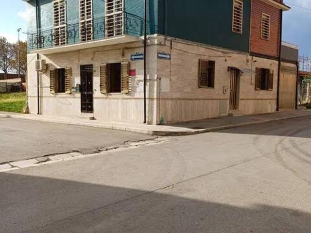 Appartamento in vendita a San Severo FG