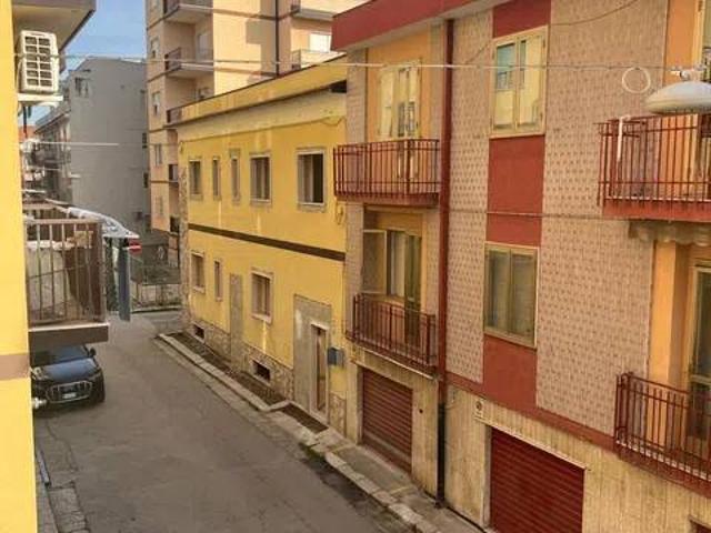 Appartamento in vendita a San Severo FG
