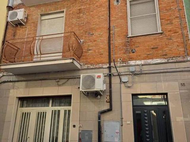 Appartamento in vendita a San Severo FG