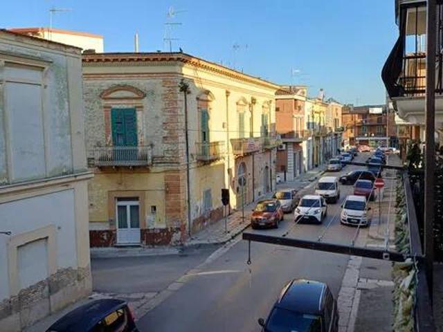 Appartamento in vendita a San Severo FG