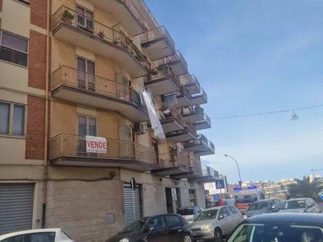 Appartamento in vendita a San Severo FG