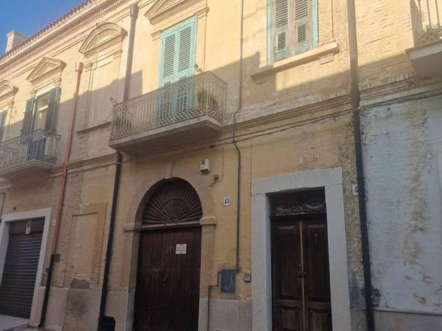 Appartamento in vendita a San Severo FG
