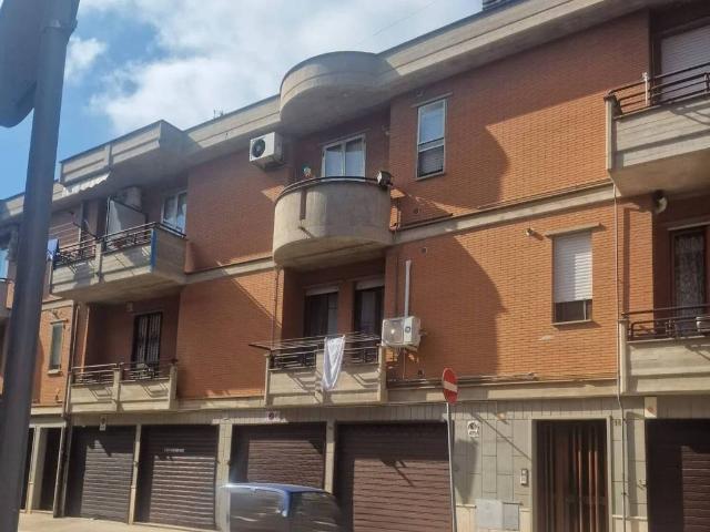 Appartamento in vendita a San Severo FG