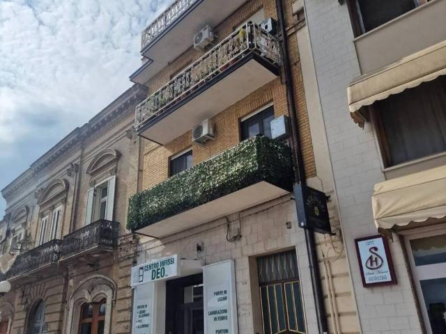 Appartamento in vendita a San Severo FG
