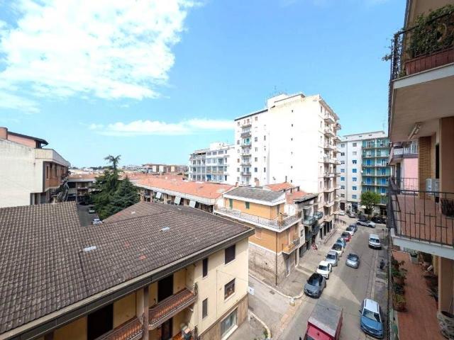 Appartamento in vendita a San Severo FG