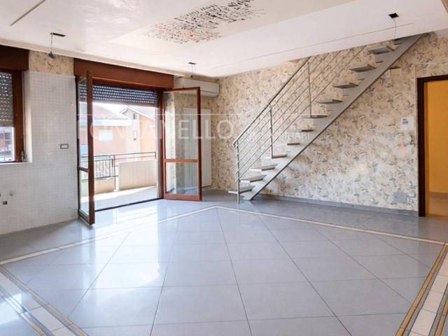 Appartamento in vendita a San Severo FG