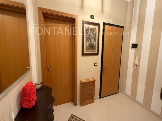 Appartamento in vendita a San Severo FG