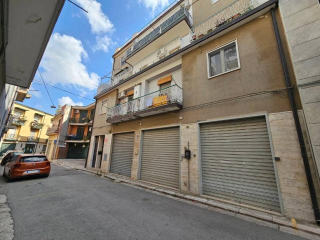Appartamento in vendita a San Severo FG