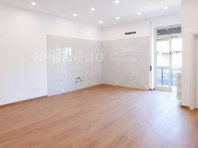 Appartamento in vendita a San Severo FG