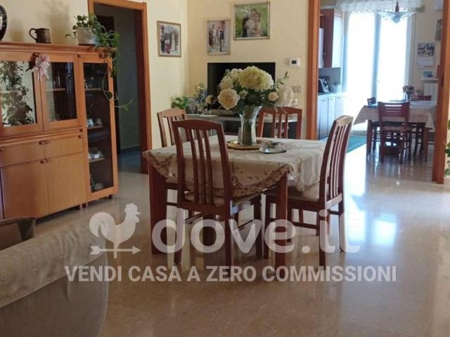 Appartamento in vendita a San Severo FG