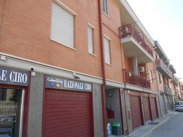 Appartamento in vendita a San Severo FG
