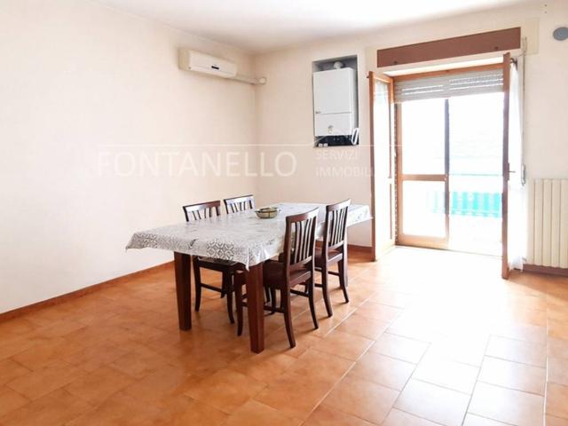 Appartamento in vendita a San Severo FG
