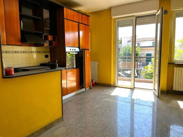 Appartamento in vendita a San Severo FG