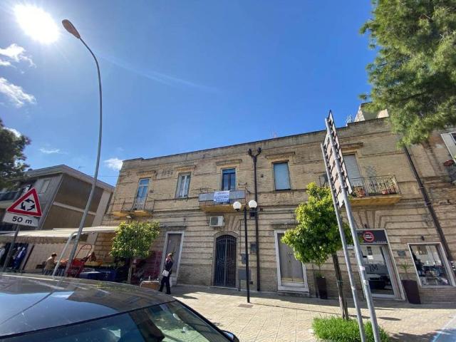 Appartamento in vendita a San Severo FG