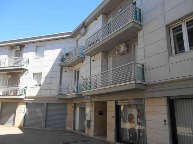 Appartamento in vendita a San Severo FG
