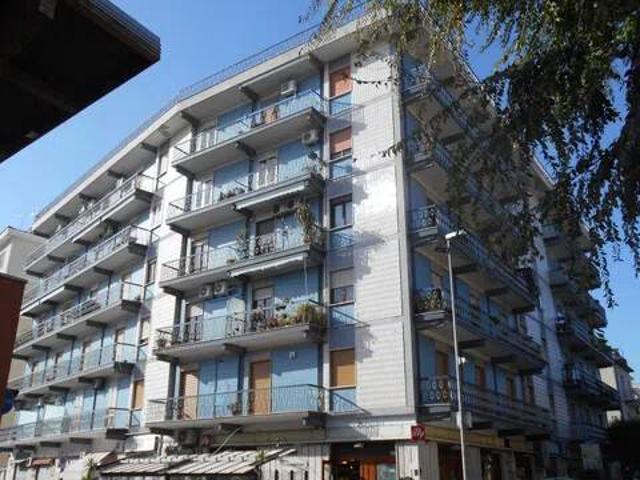Appartamento in vendita a San Severo FG