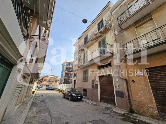 Appartamento in vendita a San Severo FG