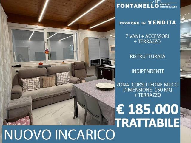 Appartamento in vendita a San Severo FG