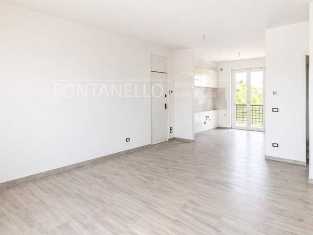 Appartamento in vendita a San Severo FG
