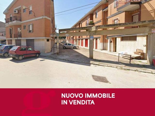 Appartamento in vendita a San Severo FG