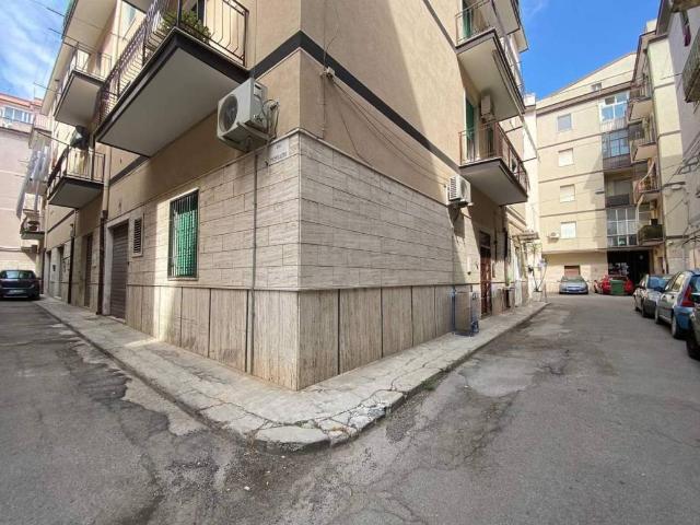 Appartamento in vendita a San Severo FG
