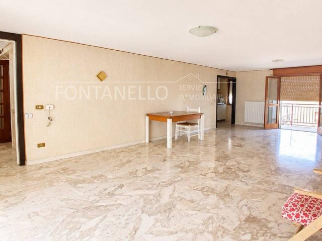 Appartamento in vendita a San Severo FG