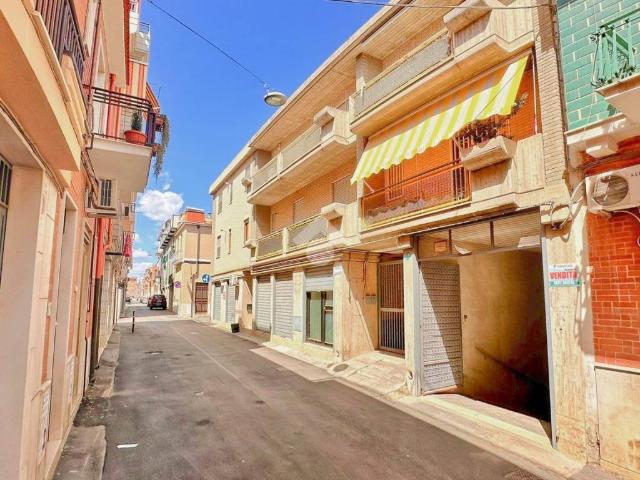 Appartamento in vendita a San Severo FG