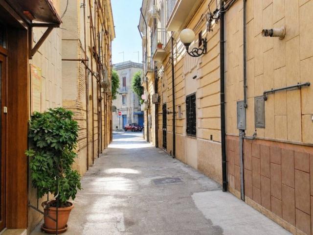 Appartamento in vendita a San Severo FG