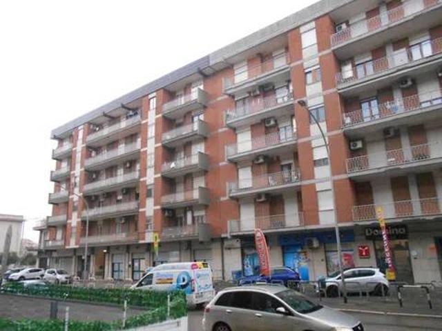 Appartamento in vendita a San Severo FG