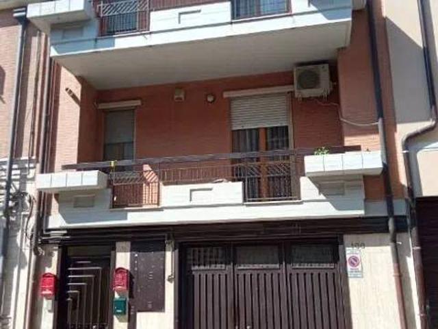 Appartamento in vendita a San Severo FG