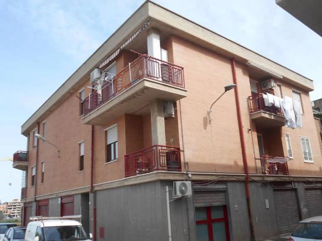 Appartamento in vendita a San Severo FG