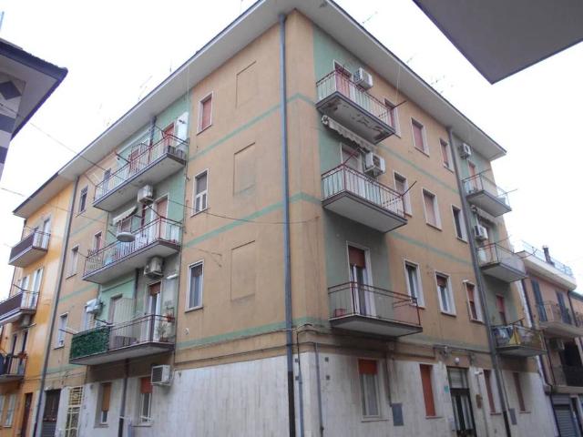 Appartamento in vendita a San Severo FG