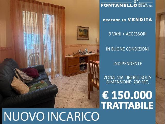 Appartamento in vendita a San Severo FG