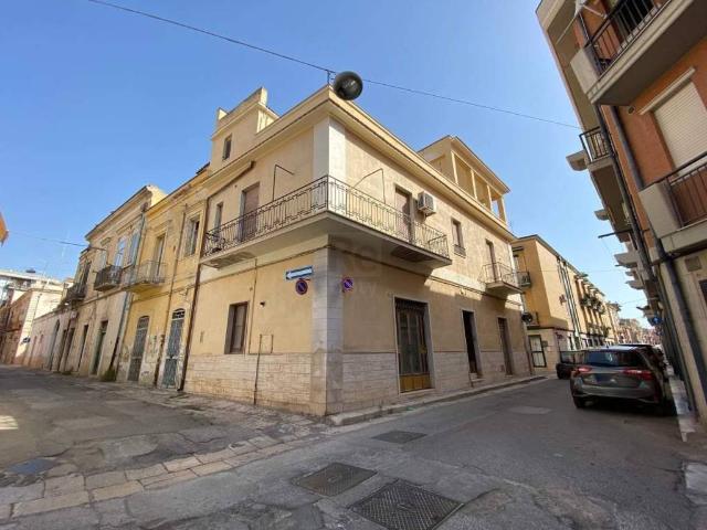 Appartamento in vendita a San Severo FG